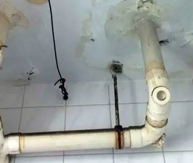 祁连卫生间漏水检测多少钱