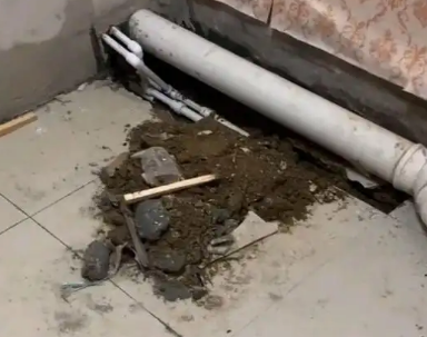 祁连卫生间漏水检测哪家好