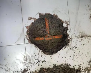 祁连查漏水多少钱