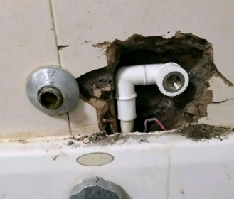 祁连卫生间漏水检测多少钱