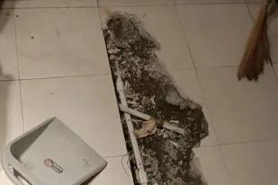 祁连卫生间漏水检测电话